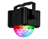 MusicMate Multiefekt dyskotekowy Party Light LED MM-DL40 AstroBeam - 1588533 - zdjęcie 3
